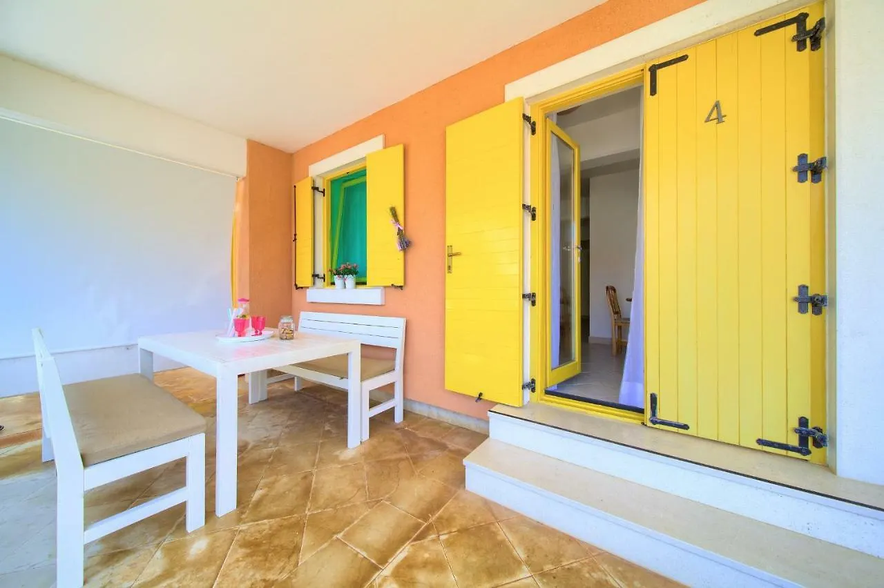 Apartman Maria Apartment Punat