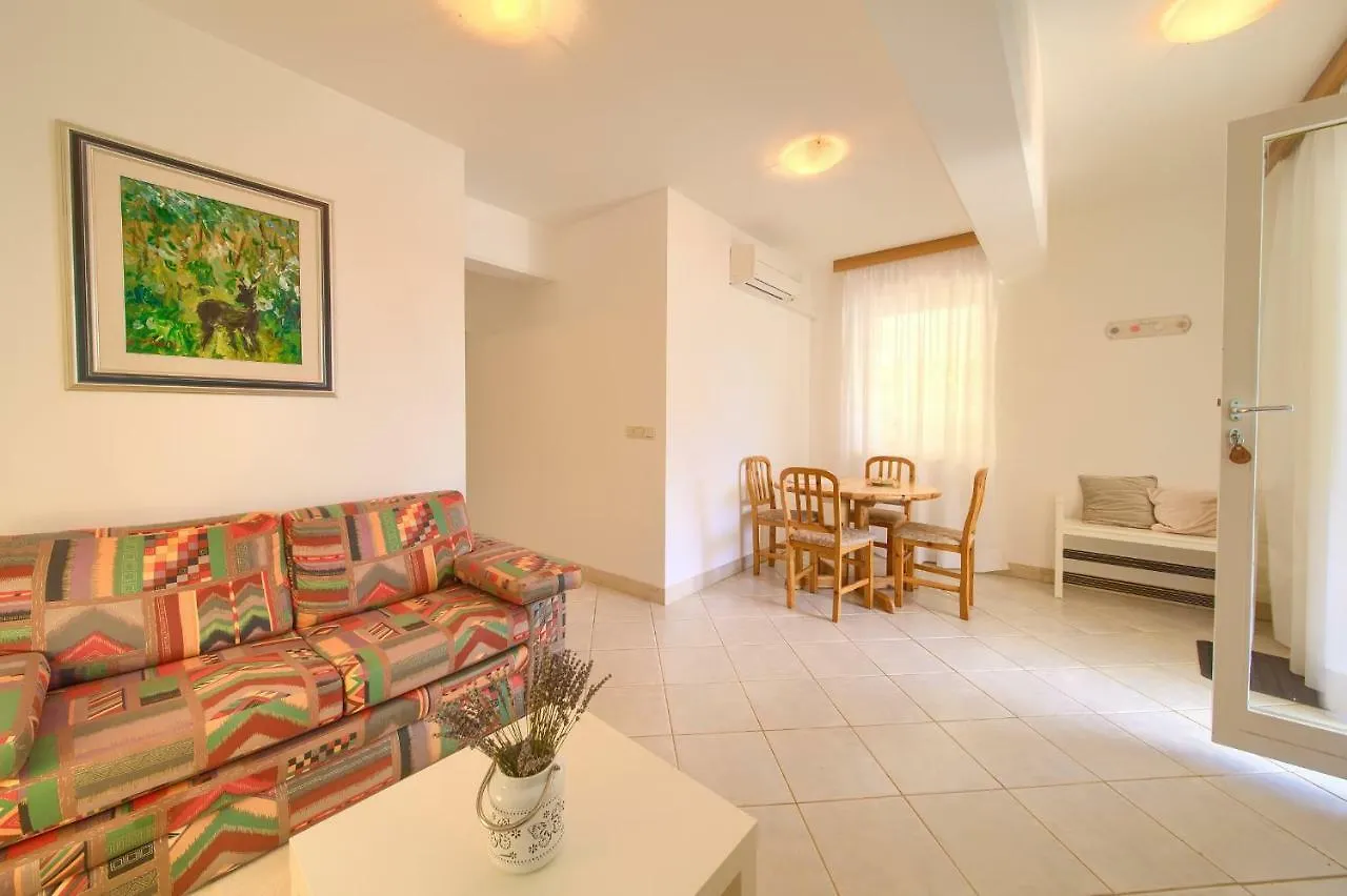 Apartman Maria Apartment Punat