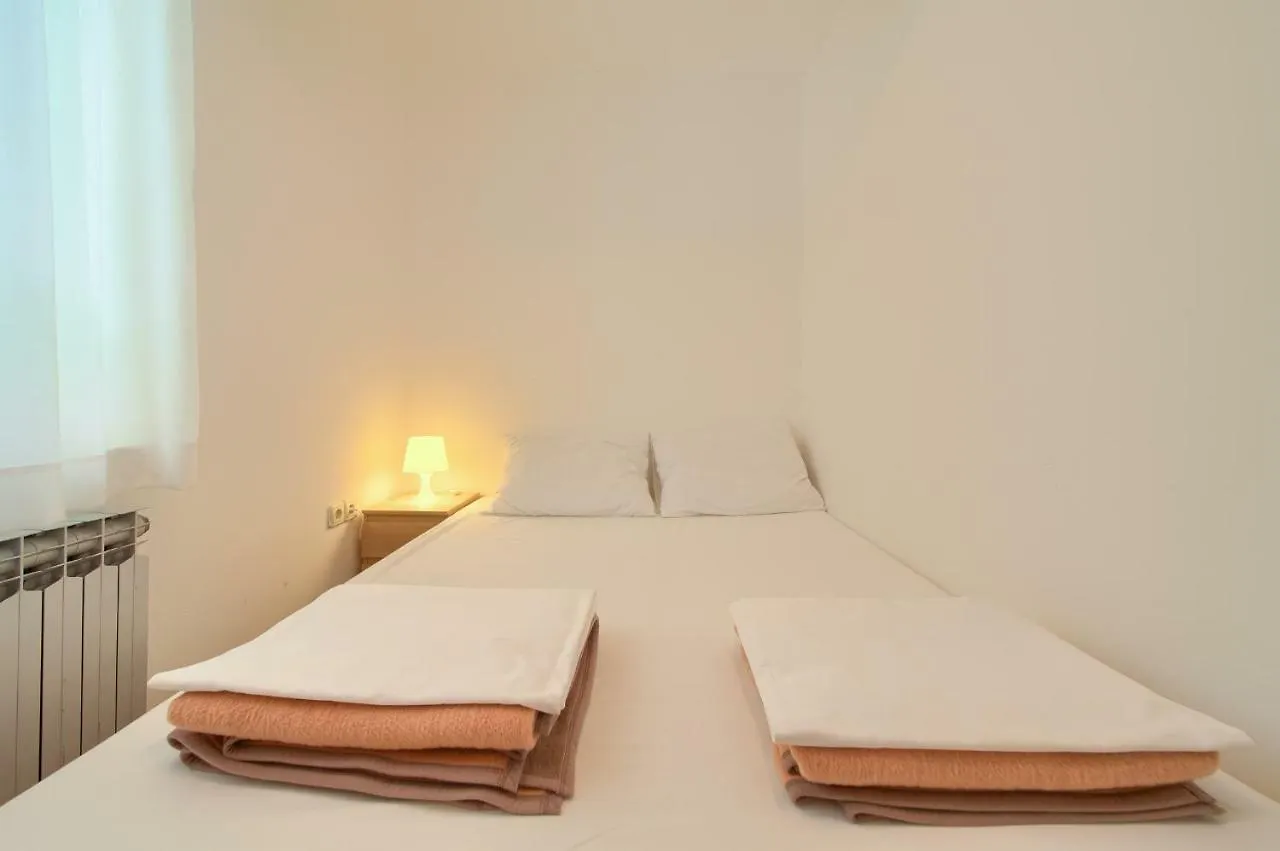 Apartman Maria Apartment Punat