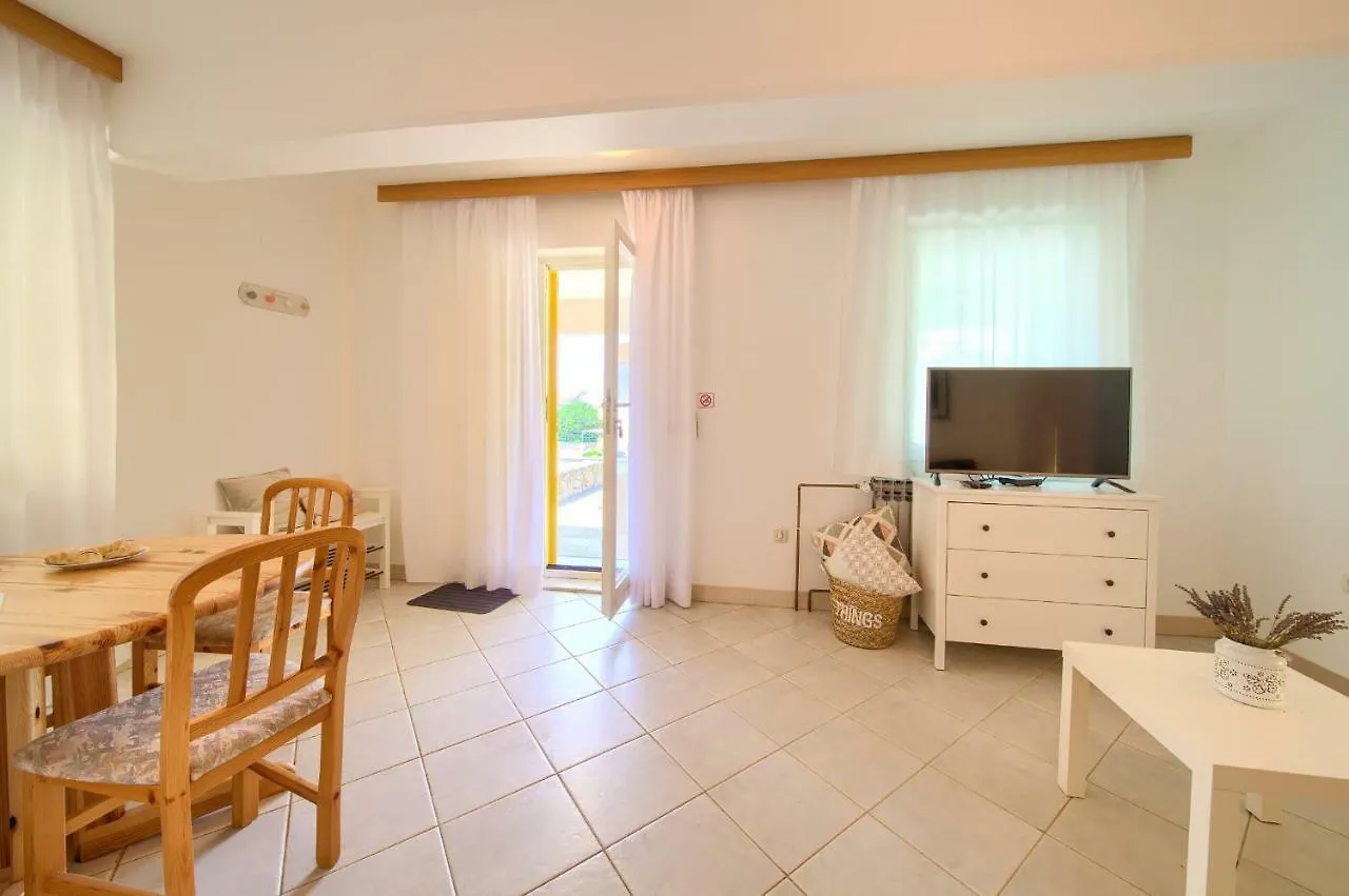 Apartman Maria Apartment Punat 0*,  Croatia