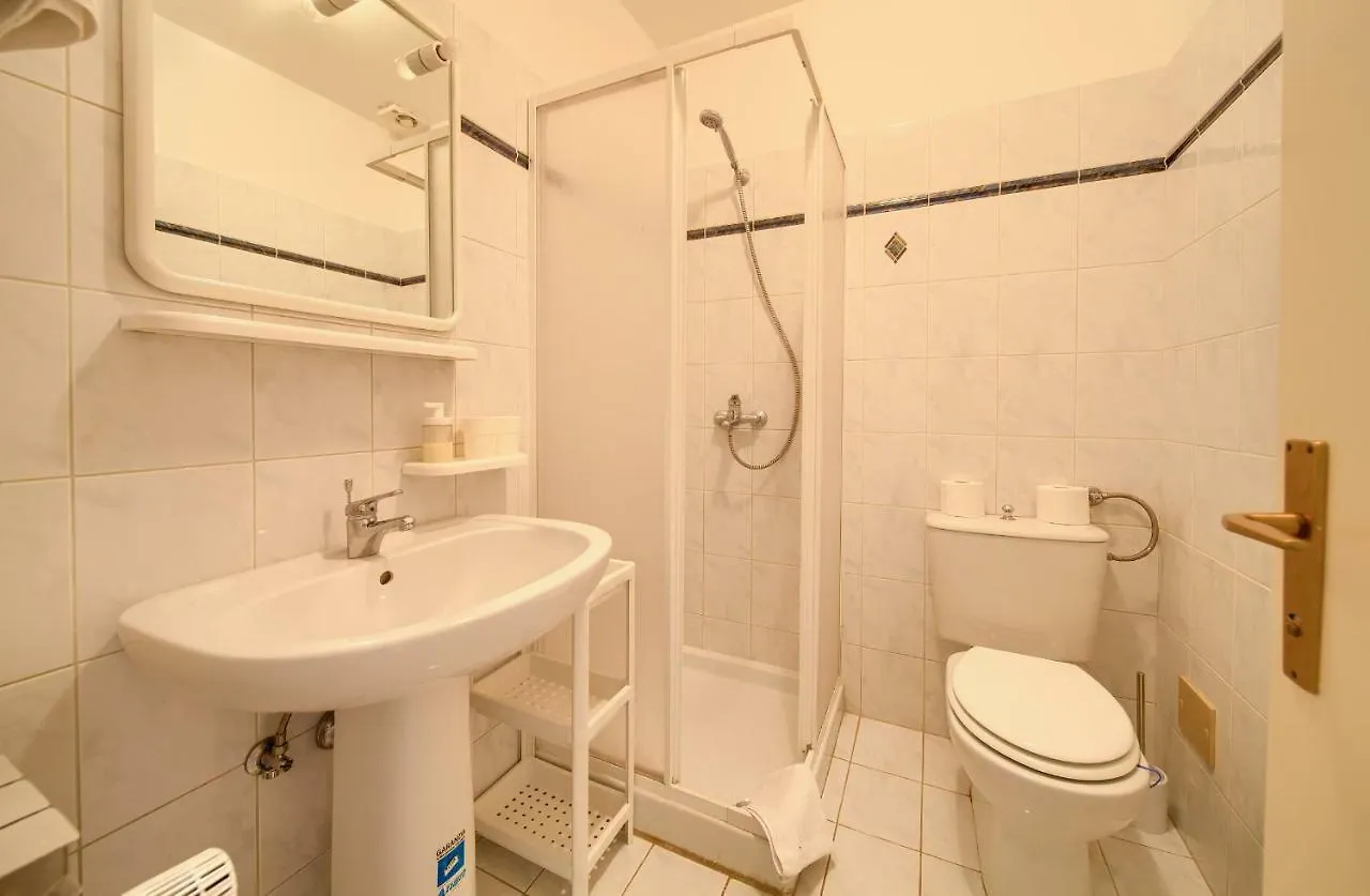 Apartman Maria Apartment Punat