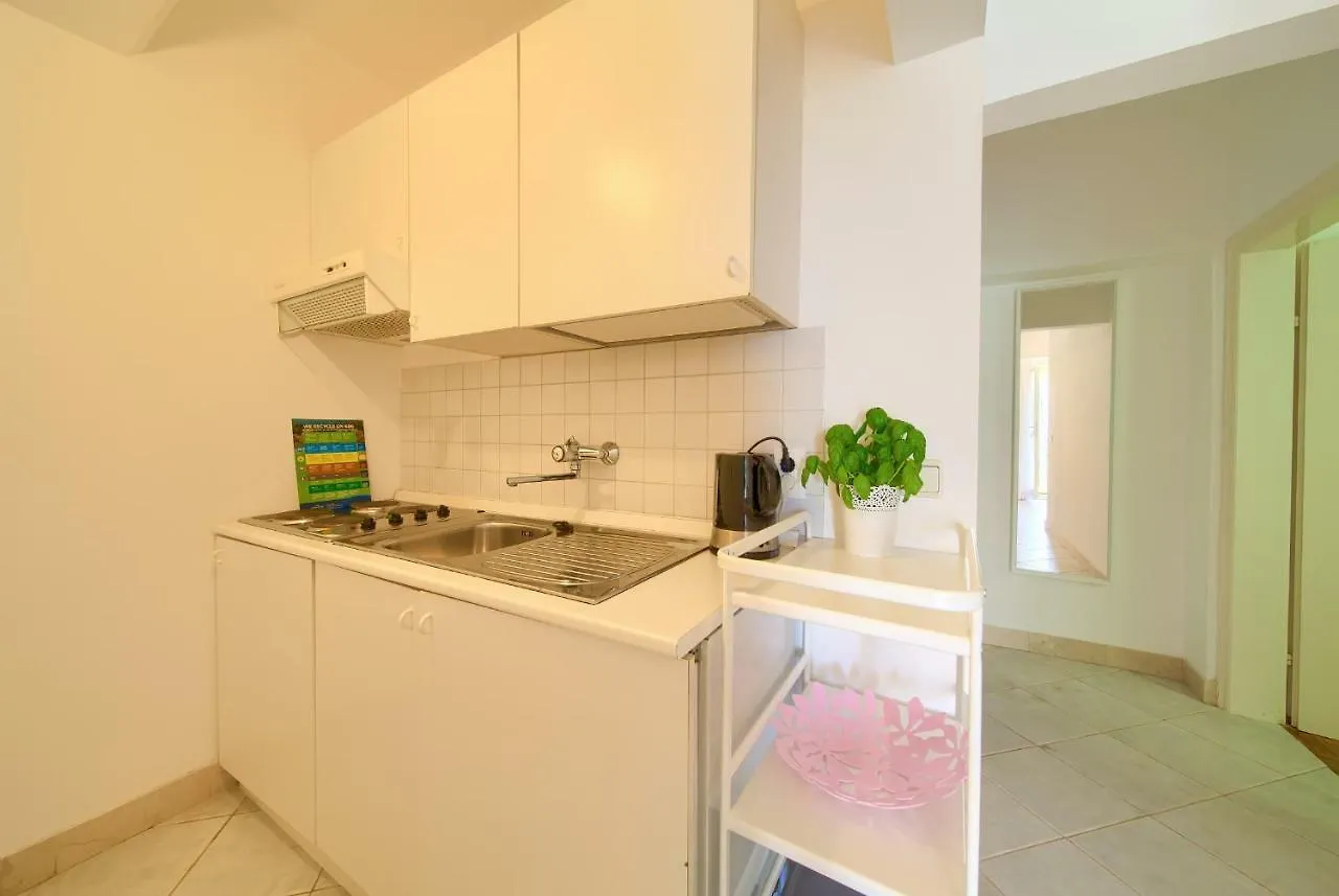 Apartman Maria Apartment Punat