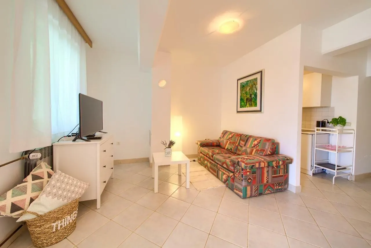 Apartman Maria Apartment Punat