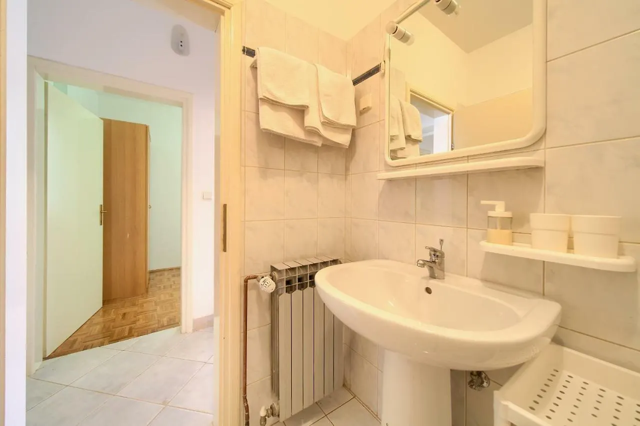 Apartman Maria Apartment Punat 0*,