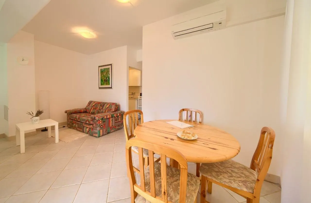 Apartman Maria Apartment Punat 0*,